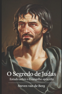 O Segredo de Judas