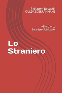 Lo Straniero