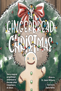 Gingerbread Christmas
