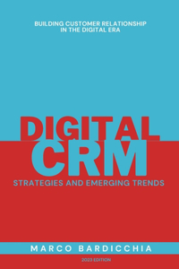 Digital CRM