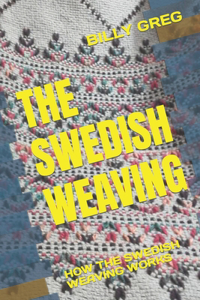 Swedish Weaving