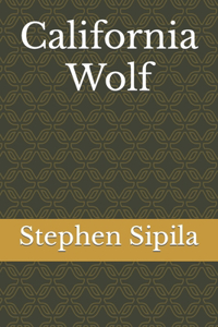 California Wolf