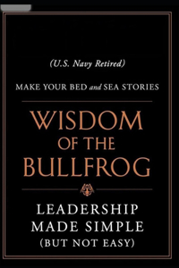 Acquiring Wisdom Just Like the Bullfrog