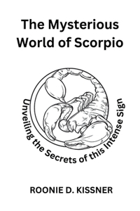Mysterious World of Scorpio