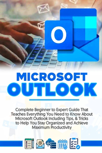 Microsoft Outlook 2022
