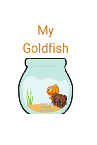 My Goldfish