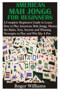 American Mah Jongg for Beginners