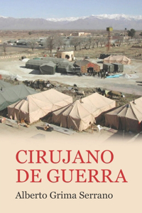 Cirujano de Guerra