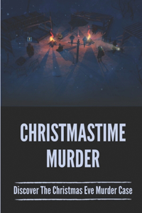 Christmastime Murder
