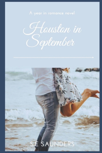 Houston in September