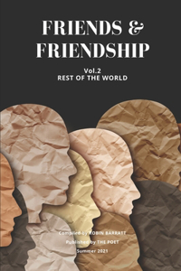 FRIENDS & FRIENDSHIP Vol.2