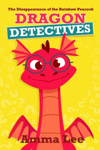 Dragon Detectives