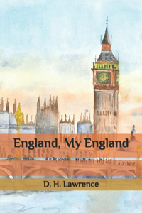 England, My England