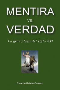 MENTIRA vs VERDAD