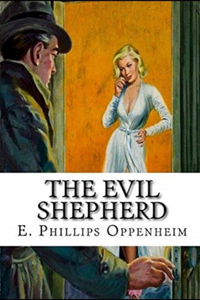 The Evil Shepherd Illustrated