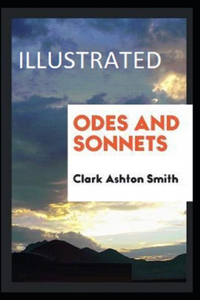 Odes and Sonnets Illustrated