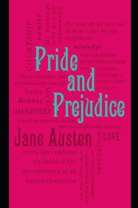 Pride and Prejudice