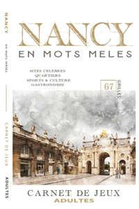 NANCY en mots mêlés