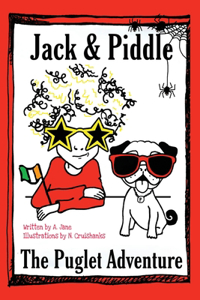 Jack & Piddle