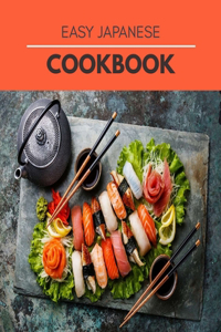 Easy Japanese Cookbook