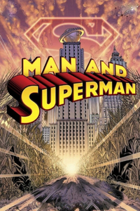 Man and Superman(classics illustrated)