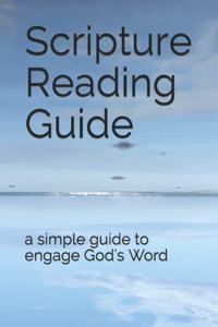 Scripture Reading Guide
