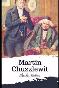 Martin Chuzzlewit