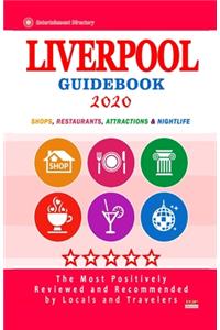 Liverpool Guidebook 2020