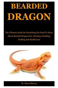 Bearded Dragon