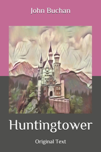 Huntingtower