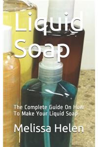 Liquid Soap