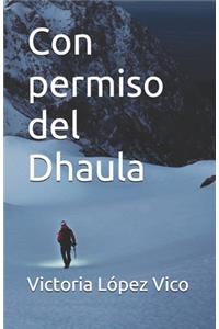 Con permiso del Dhaula