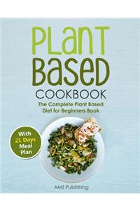Plant Based Cookbook