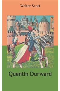 Quentin Durward