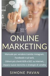 Online Marketing