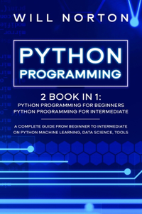 Python Programming