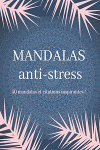 Mandalas anti-stress