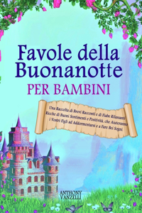 Favole Della Buonanotte Per Bambini