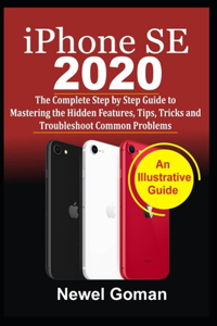 iPhone SE 2020