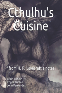 Cthulhu's Cuisine