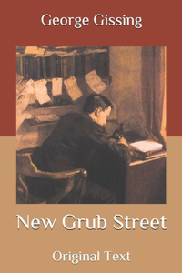 New Grub Street