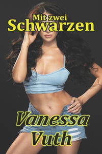 Mit zwei Schwarzen