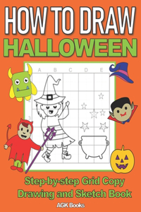 How to Draw Halloween