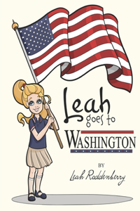 Leah Goes to Washington