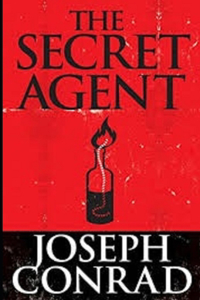 The Secret Agent Illustrated