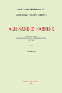 Alessandro Farnese