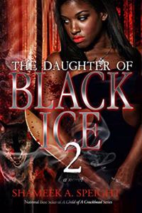Daughter of Black Ice 2