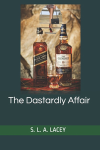Dastardly Affair