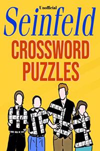 Unofficial Seinfeld Crossword Puzzles