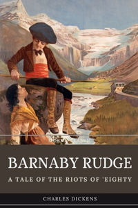 Barnaby Rudge